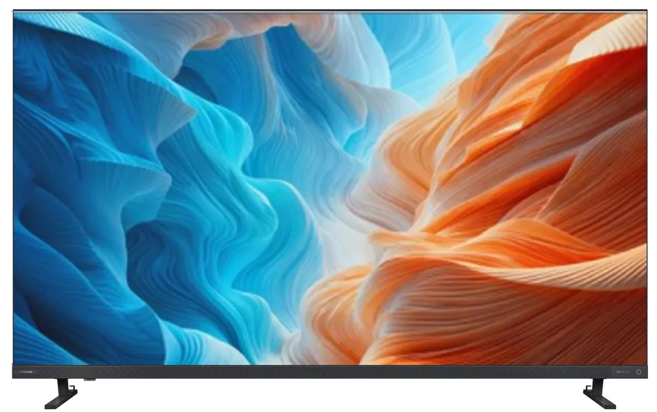 Smart Tivi Mini LED Toshiba AI 4K 85 Inch 85Z670SP