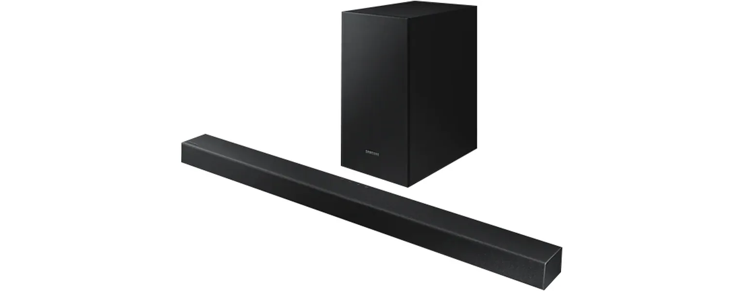 Loa thanh Samsung HW-T450/XV