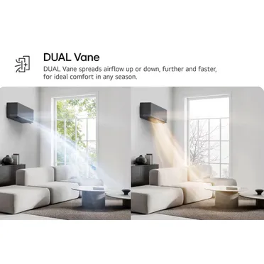 Máy Lạnh LG Inverter 2 Hp IAC18B1 8