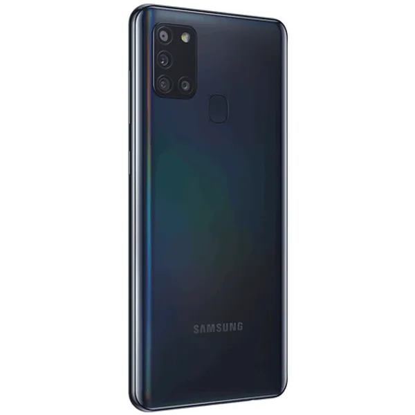 Galaxy A21s (3GB+32GB) Đen