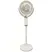 Quạt Điều Khiển Giọng Nói Paveden PCF-18RHW 0