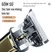 Tông Đơ Hớt Tóc Coclear Hoạt Động Bằng Điện HC5216 3