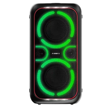 Loa Di Động Paramax PartyMore 850