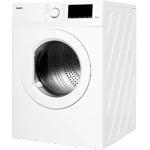 Máy Sấy Galanz 8 Kg DV-80T5C(W)