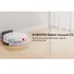 Robot Hút Bụi Lau Nhà Xiaomi Vacuum E5