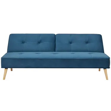Sofa giường Moon LAB-158N7S-P3 Xanh