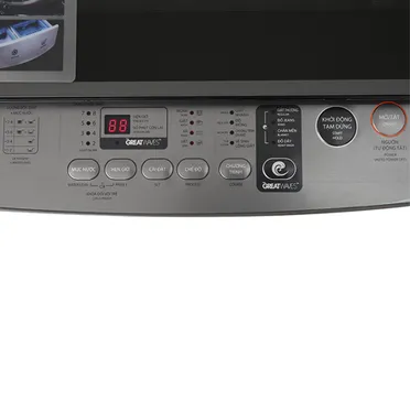 Máy Giặt Toshiba 9 Kg AW-K1005FV (SG) 2