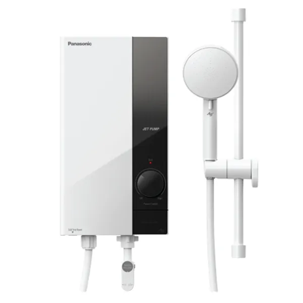 Máy Nước Nóng Trực Tiếp Panasonic DH-4UP1VW