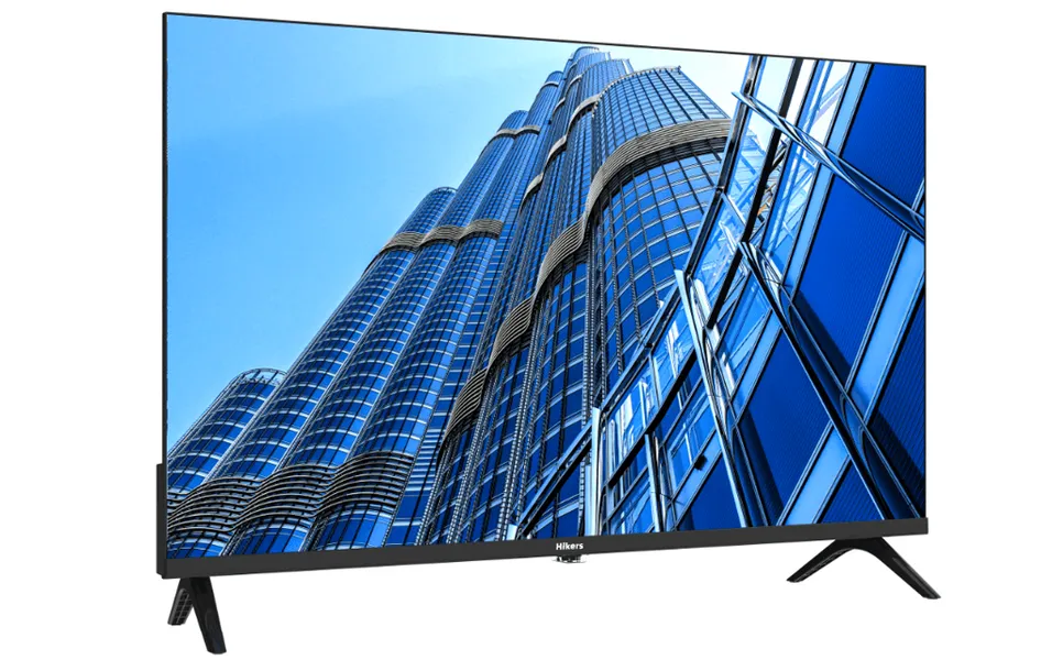 Smart Tivi 4K 55 Inch HK55A500UA