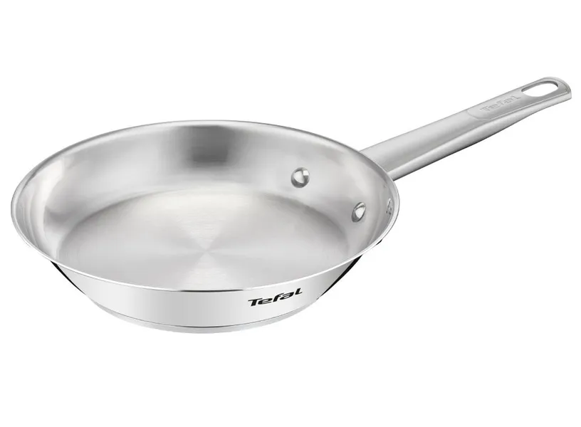 Chảo Inox Cao Cấp Professional Tefal B9210595 26cm