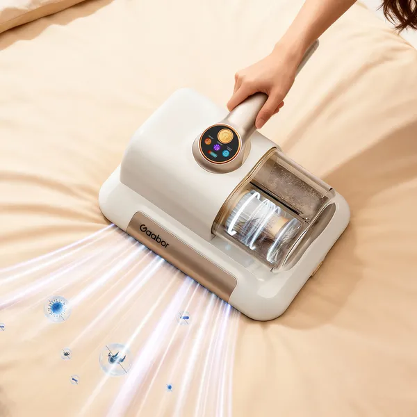 Máy Hút Bụi Diệt Khuẩn Giường Nệm Gaabor CW-10E01A
