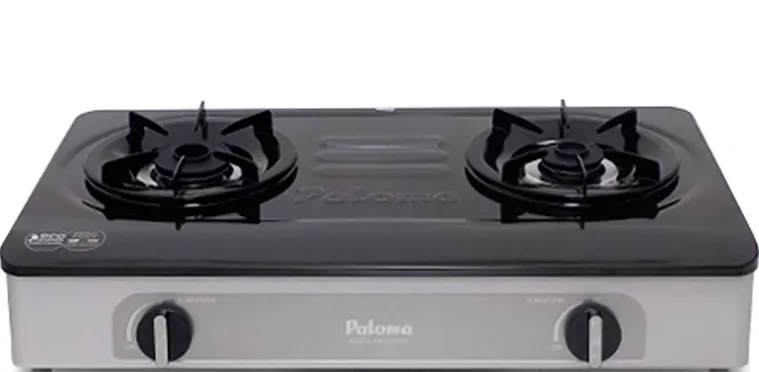 Bếp gas đôi Paloma PA-V72ES