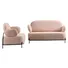 Bộ Sofa Pinky D-008 Hồng