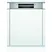 Máy Rửa Bát Bosch SMI4HVS33E Series 4 - Châu Âu