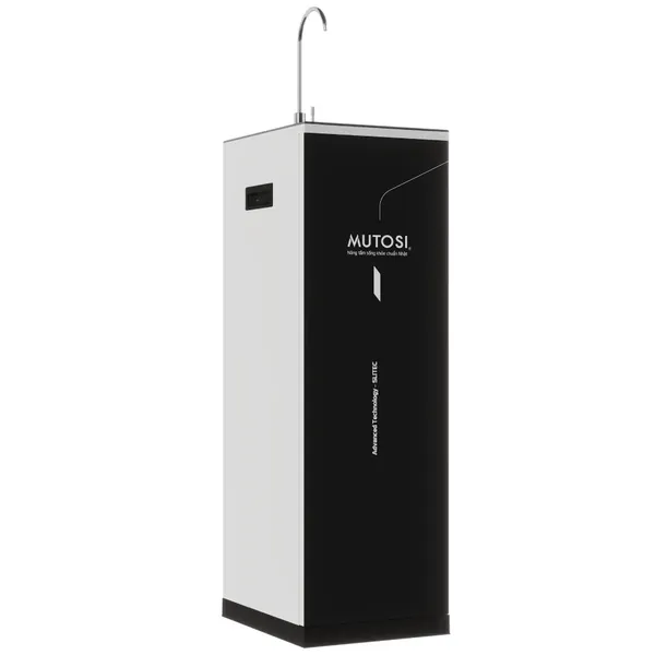 Máy Lọc Nước Hydrogen Mutosi MP-S1001