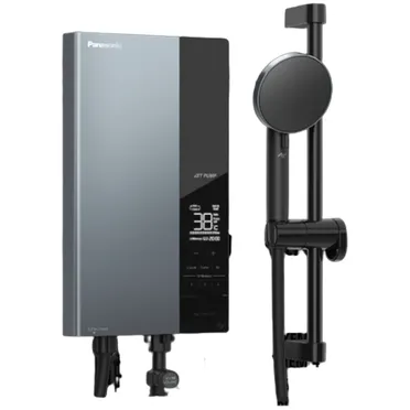 Máy Nước Nóng Trực Tiếp Panasonic DH-4UDP1VZ 3