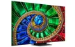 Google Tivi TCL RGB-Mini LED 4K 75 Inch 75RM7L