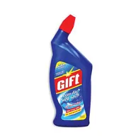 Tẩy Toilet GIFT Siêu Sạch 600ML