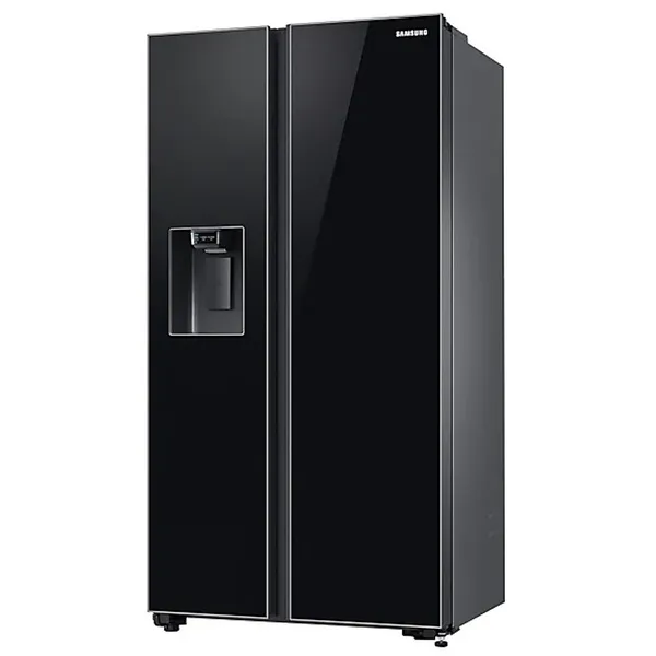 Tủ Lạnh Samsung Inverter 635 Lít RS64R53012C/SV