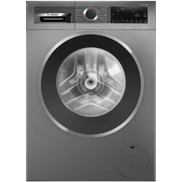 Máy Giặt Bosch 10 Kg WGG25401SG Series 6