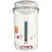 Bình thủy điện Sharp KP-31BTV-RD 2.8 lít