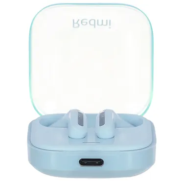 Tai Nghe Bluetooth True Wireless Xiaomi Redmi Buds 6 Active