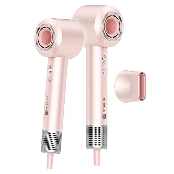 Máy Sấy Tóc Ion Âm Tốc Độ Cao Skylon Masuto MSDryOne