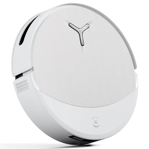 Robot Hút Bụi Thông Minh Ecovacs T90 Pro Omni Cấp Xả Nước Tự Động