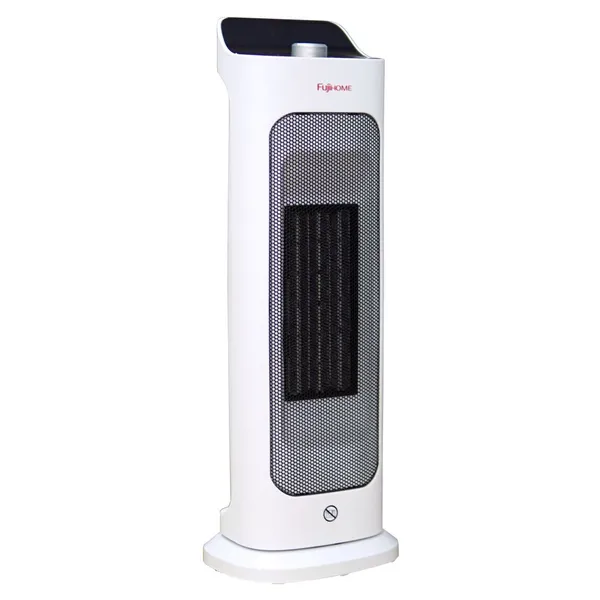 Quạt Sưởi Gốm Để Bàn Fujihome FH1000