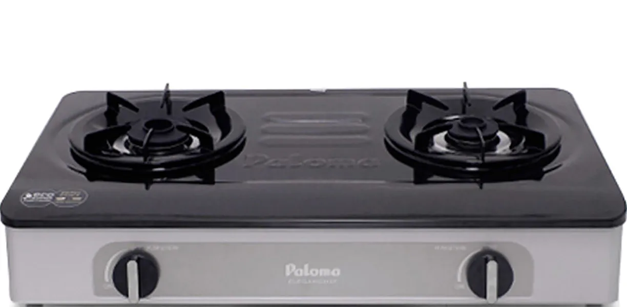 Bếp gas đôi Paloma PA-V72ES