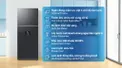 Tủ Lạnh Samsung Inverter 406 Lít RT42CG6584B1SV