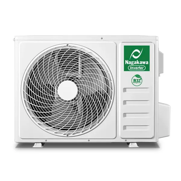 Điều hòa 2 chiều Inverter Nagakawa Inverter NIP-A30DC
