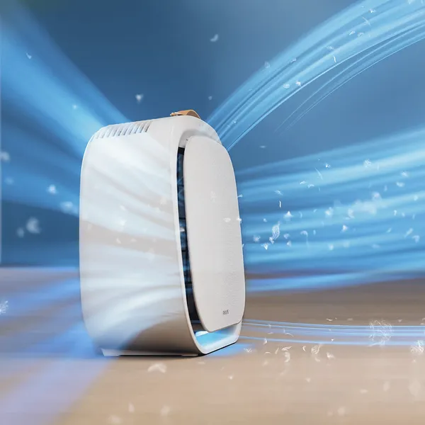 Máy Lọc Không Khí Cho Thú Cưng Philips AC3360/11