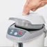 Bình thủy điện Sharp KP-Y32PV-RD 3 lít