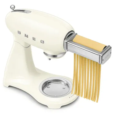 Máy Trộn Đa Năng Smeg SMF05CREU 2