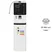 Máy Lọc Nước Điện Giải Nóng Thông Minh - Lạnh Robot IonKing 115C