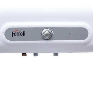 Máy Nước Nóng Gián Tiếp Ferroli QQ Evo 30L ME 30 lít 2.5KW 2