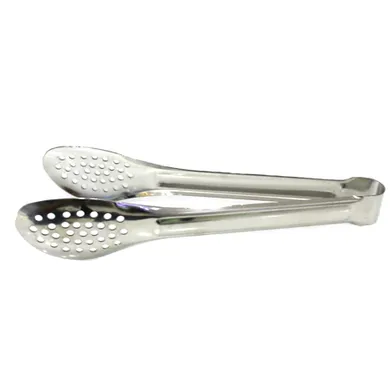 Kẹp Thực Phẩm INOX HAPPY LIFE TH-002