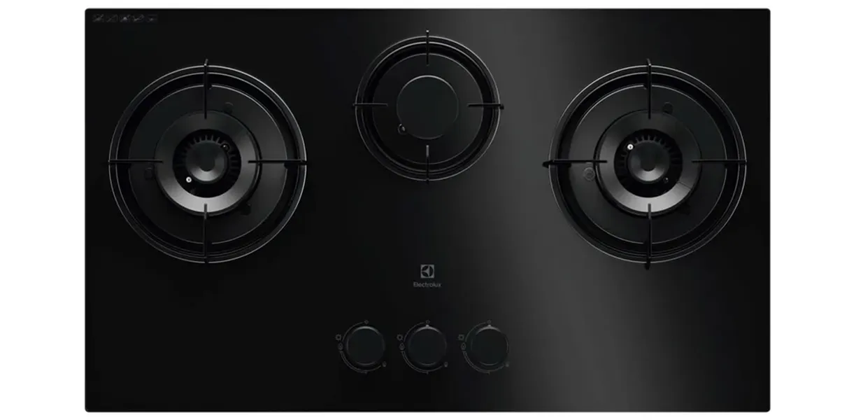 Bếp Ga Âm Electrolux EHG7303BF