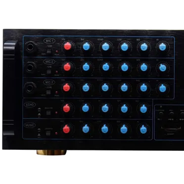 Amply Sumico PA-3910 1