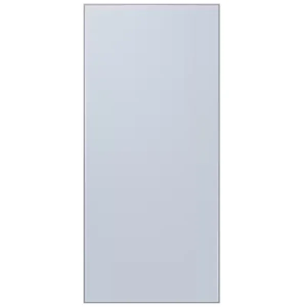 Mặt Tủ Lạnh Samsung Bespoke (Tủ lạnh 4 Cửa - Mặt trên) Xanh