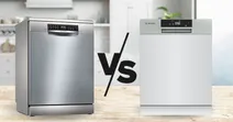 So s&aacute;nh m&aacute;y rửa ch&eacute;n độc lập v&agrave; m&aacute;y rửa ch&eacute;n b&aacute;n &acirc;m - N&ecirc;n mua loại m&aacute;y n&agrave;o ph&ugrave; hợp để sử dụng cho gia đ&igrave;nh?