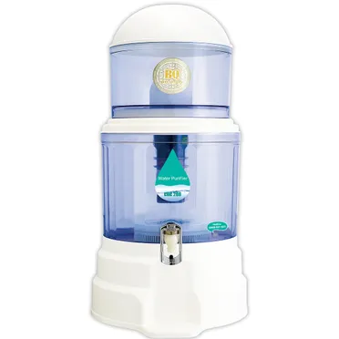 Bình lọc nước CNC CNC208