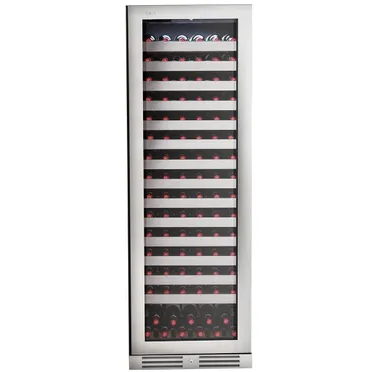 Tủ Ướp Rượu Kadeka KN168EW 1