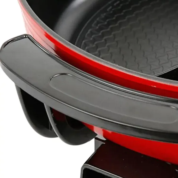 Lẩu điện đôi Perfect PF-A2N 1360W