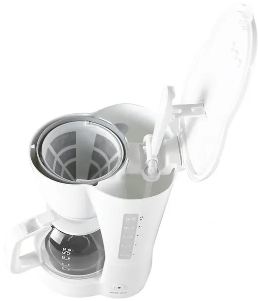 Máy pha cà phê Electrolux ECM1303W 1.5 lít 870W