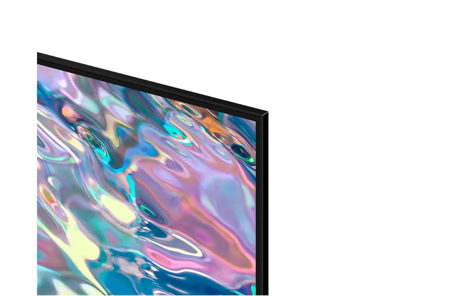 Smart Tivi Samsung QLED 4K 50 Inch QA50Q60B