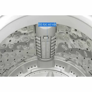 Máy Giặt Casper 7.5 Kg WT-75NG1 4
