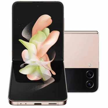 Samsung Galaxy Z Flip 4 128GB