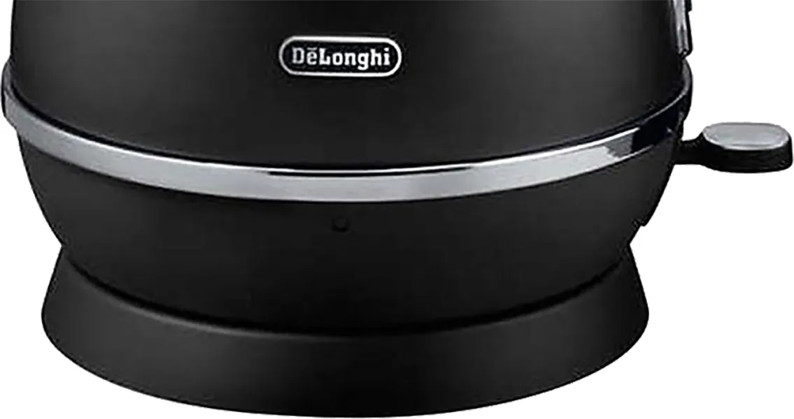 Bình đun siêu tốc 1.7lít Delonghi KBI2001.BK